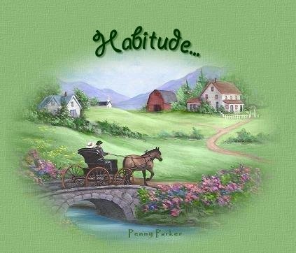 Habitude